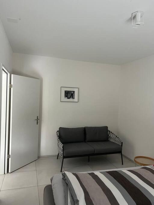 Traumhaftes Apartment Am Bodensee Staad Ngoại thất bức ảnh
