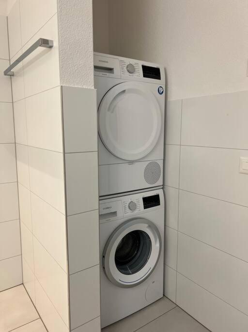 Traumhaftes Apartment Am Bodensee Staad Ngoại thất bức ảnh