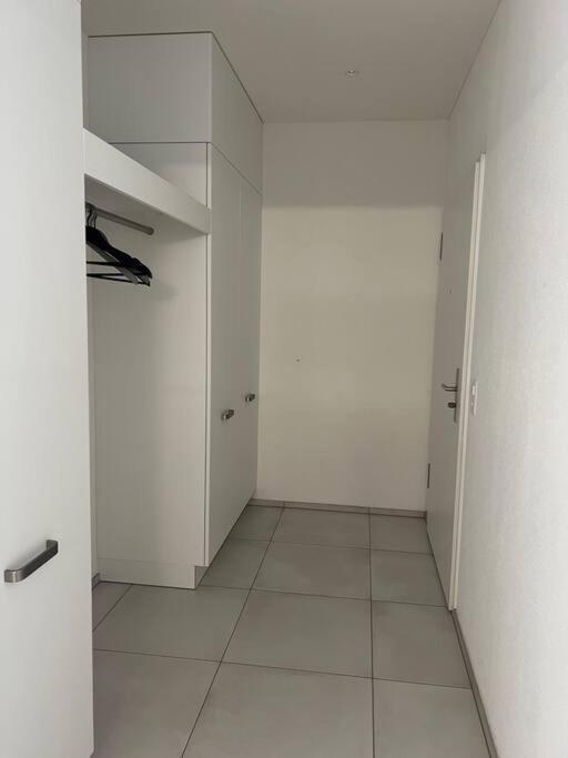 Traumhaftes Apartment Am Bodensee Staad Ngoại thất bức ảnh